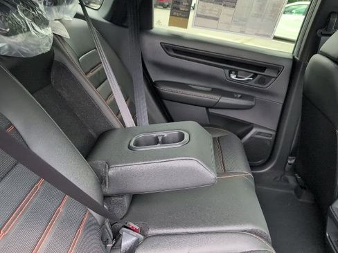 New 2026 Honda CR-V Sport-L image 19