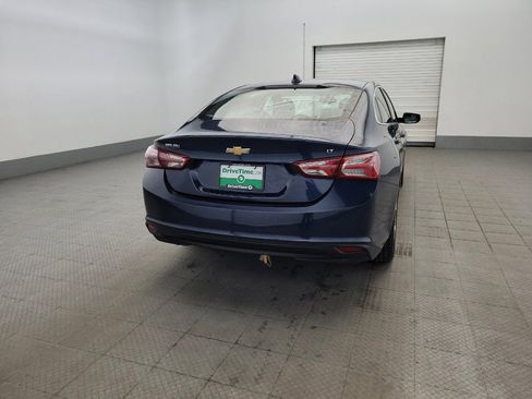 Used 2020 Chevrolet Malibu LT FWD image 7