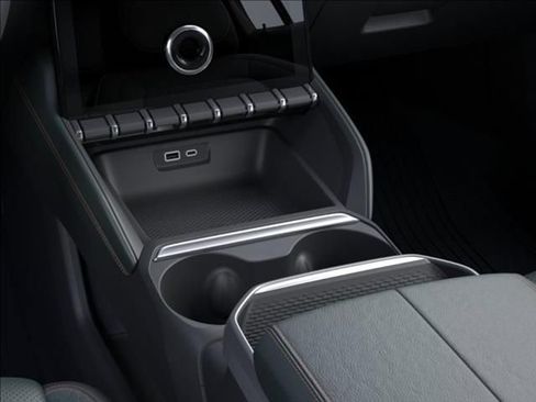 New 2027 GMC Terrain AT4 w/ Convenience Package III AWD/4WD image 28