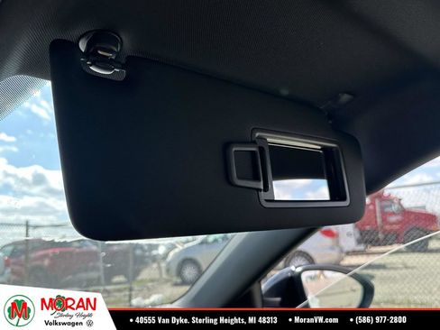 Used 2026 Volkswagen Jetta Sport FWD image 25