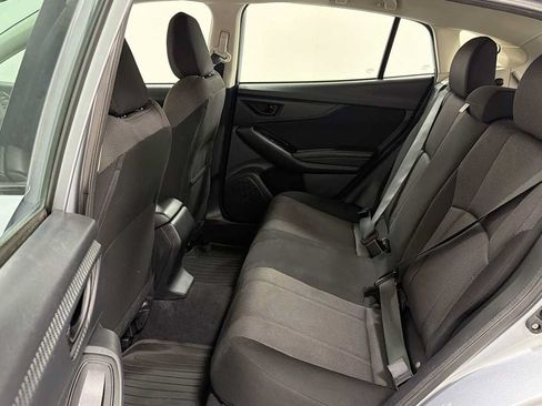 Used 2021 Subaru Impreza 2.0i AWD/4WD image 23
