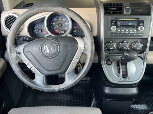 Used 2007 Honda Element EX image 14
