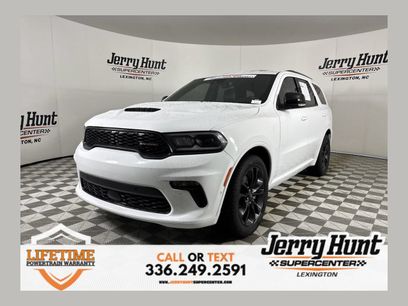 Used 2023 Dodge Durango GT