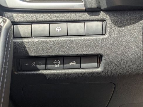 New 2026 Nissan Rogue SV image 21