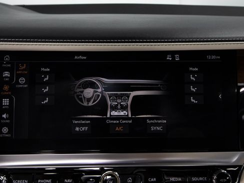 Used 2020 Bentley Continental GT V8 First Edition image 29