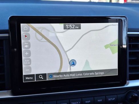 New 2025 Hyundai Venue Limited image 20