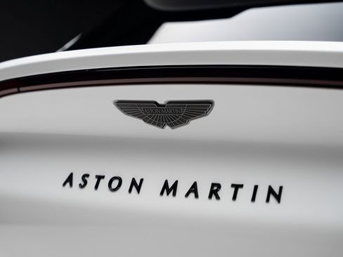 Used 2023 Aston Martin DBX 707 AWD/4WD image 29