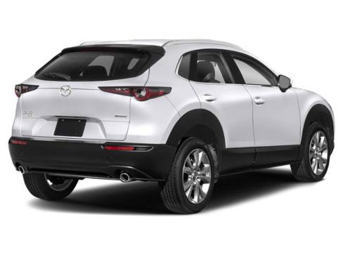 Used 2022 MAZDA CX-30 AWD 2.5 S w/ Select Package image 5
