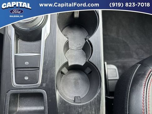 Certified 2023 Ford Escape ST-Line w/ Tech Pack #1 image 30