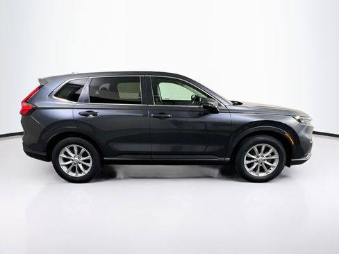 Used 2024 Honda CR-V EX-L image 4