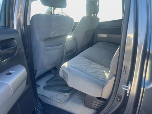 Used 2008 Toyota Tundra 2WD Double Cab image 9
