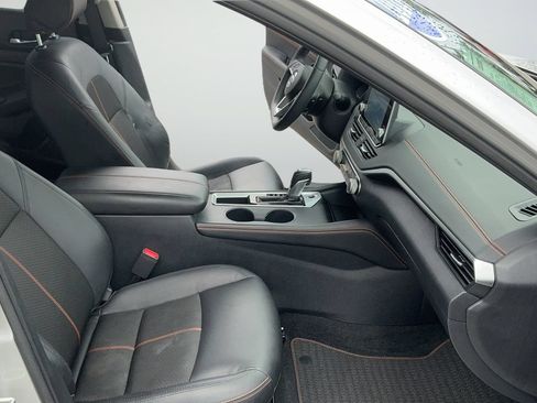 Used 2020 Nissan Altima 2.5 SR FWD image 47