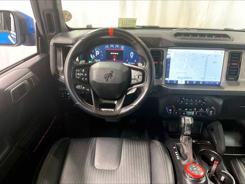 Used 2024 Ford Bronco Raptor image 17