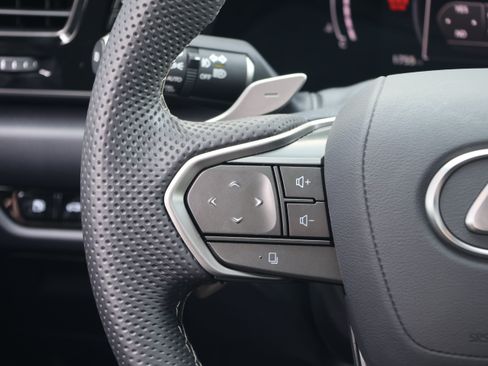 Used 2026 Lexus NX 350 F Sport w/ Accessory Package (Z1) AWD/4WD image 18