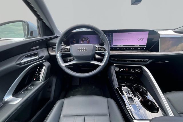 New 2026 Audi Q5 Premium AWD/4WD image 5