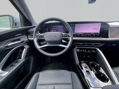 New 2026 Audi Q5 Premium Plus AWD/4WD image 5