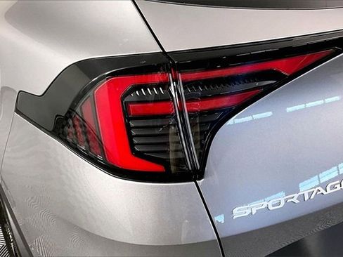 Certified 2026 Kia Sportage LX image 23