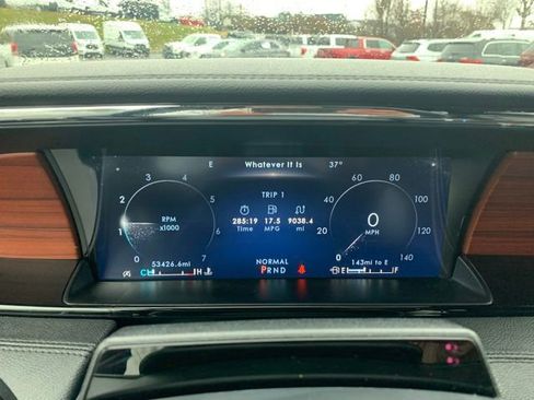 Used 2024 Lincoln Navigator Premiere image 15