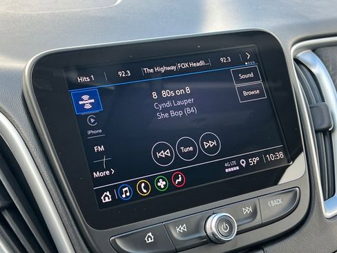 Certified 2024 Chevrolet Malibu LT image 26