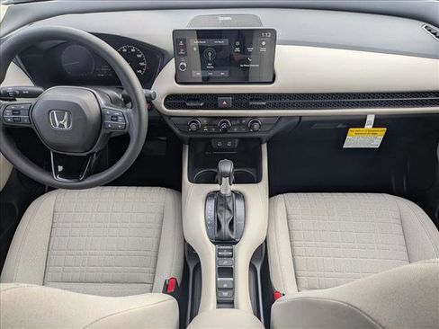 New 2026 Honda HR-V LX image 14