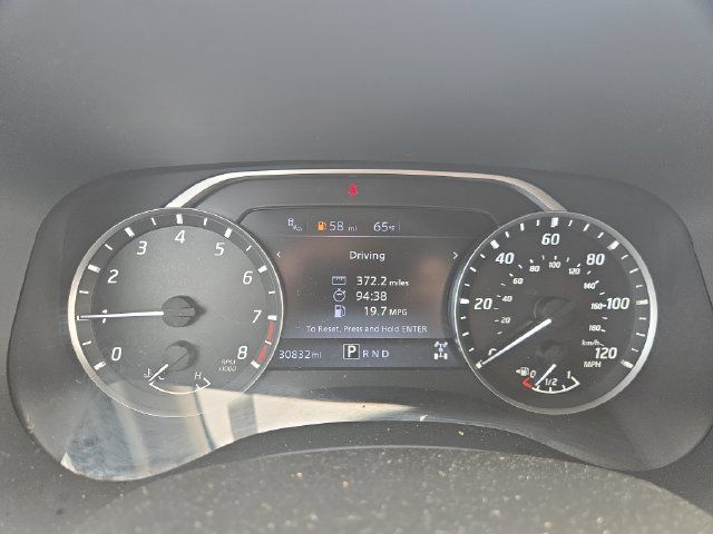 Used 2023 Nissan Frontier SV w/ Technology Package AWD/4WD image 9