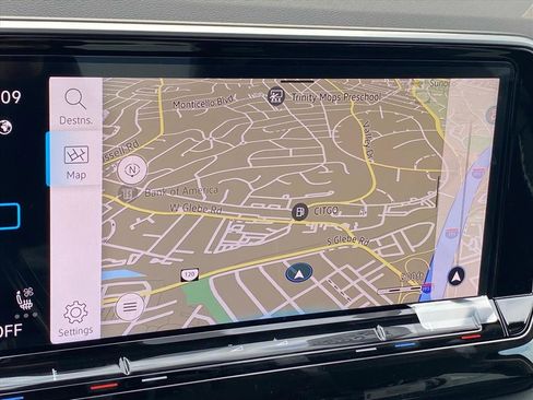 New 2026 Volkswagen Atlas SEL Premium R-Line image 11