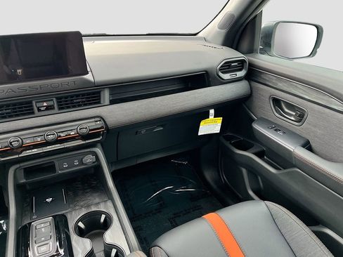 Used 2026 Honda Passport TrailSport image 24