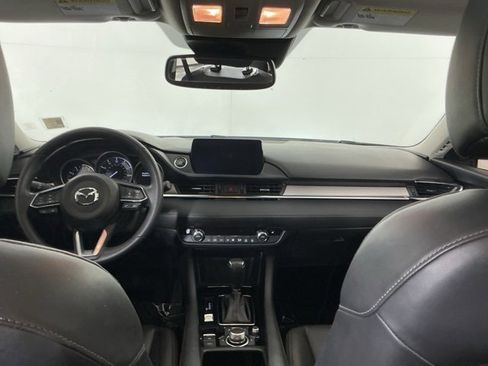 Used 2018 MAZDA MAZDA6 Grand Touring image 24