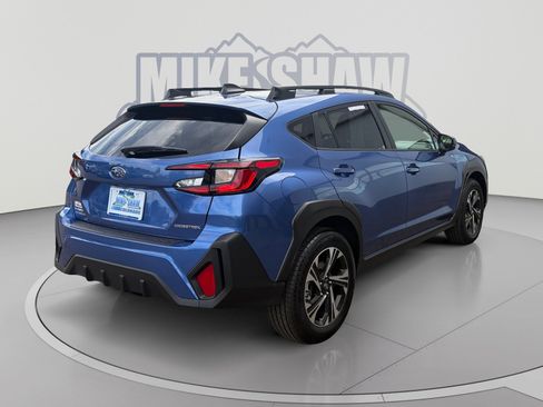 Used 2025 Subaru Crosstrek 2.5i Premium AWD/4WD image 5
