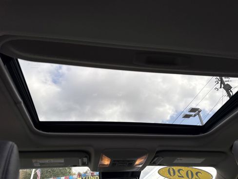 Used 2020 Toyota RAV4 Limited w/ Limited Grade Weather Package image 18