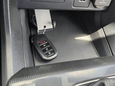 Used 2024 Honda Civic Sport image 18