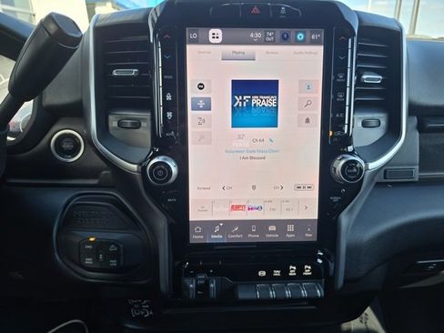 Used 2025 RAM 2500 Big Horn image 24