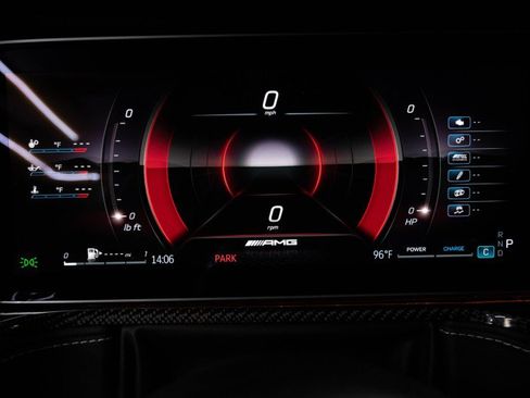 New 2027 Mercedes-Benz G 63 AMG 4MATIC image 27