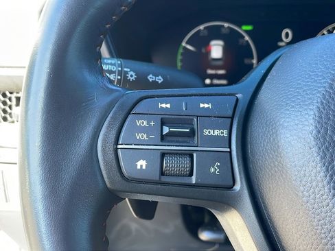 Used 2023 Honda CR-V Sport image 30