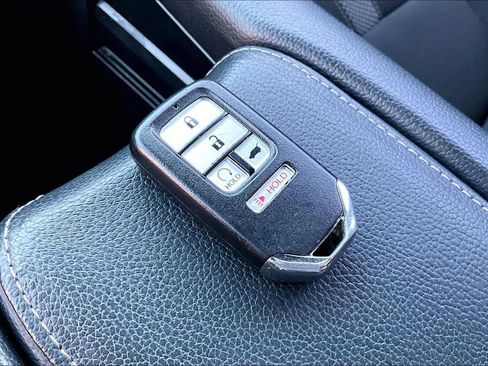 Used 2021 Honda Civic Sport image 34