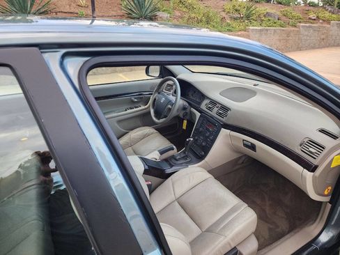 Used 2002 Volvo S80 T6 Executive image 15