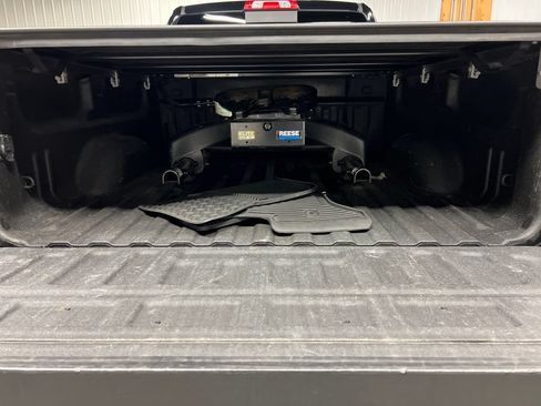 Used 2015 Chevrolet Silverado 2500 LTZ w/ Duramax Plus Package AWD/4WD image 11