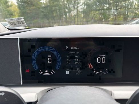 Certified 2026 Hyundai Tucson SEL AWD/4WD image 24