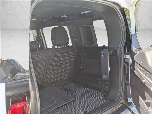 Used 2025 Land Rover Defender 110 S AWD/4WD image 6