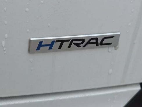 New 2026 Hyundai Palisade SEL AWD/4WD image 5