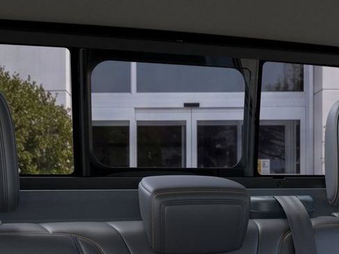 New 2026 Ford Maverick Tremor AWD/4WD image 24