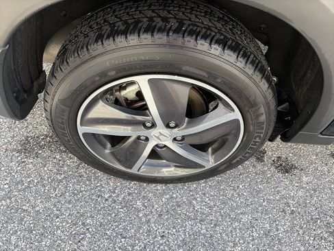 Used 2021 Honda HR-V EX image 13