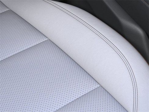 New 2026 Chevrolet Traverse High Country image 21