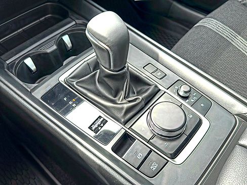 New 2026 MAZDA CX-50 2.5 Hybrid w/ Weather Package AWD/4WD image 25