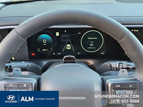 New 2026 Hyundai Palisade Limited image 22