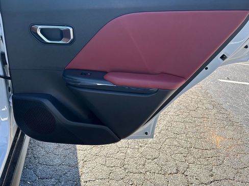 New 2025 Kia K4 GT-Line w/ GT-Line Premium Package image 16