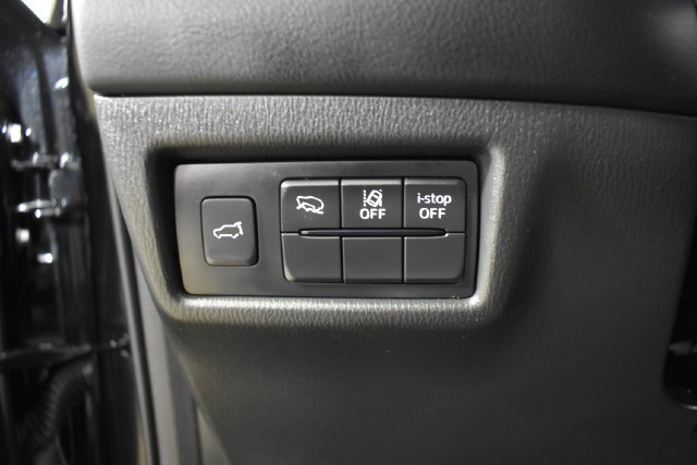 Used 2025 MAZDA CX-5 AWD 2.5 S w/ Preferred Package image 14