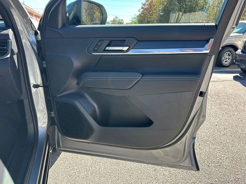 New 2026 GMC Terrain Elevation w/ Elevation Premium Package image 15