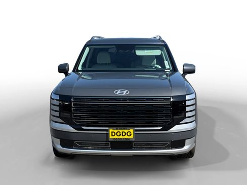 New 2026 Hyundai Palisade Calligraphy AWD/4WD image 8