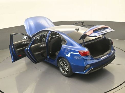 Used 2023 Kia Forte LXS FWD image 58